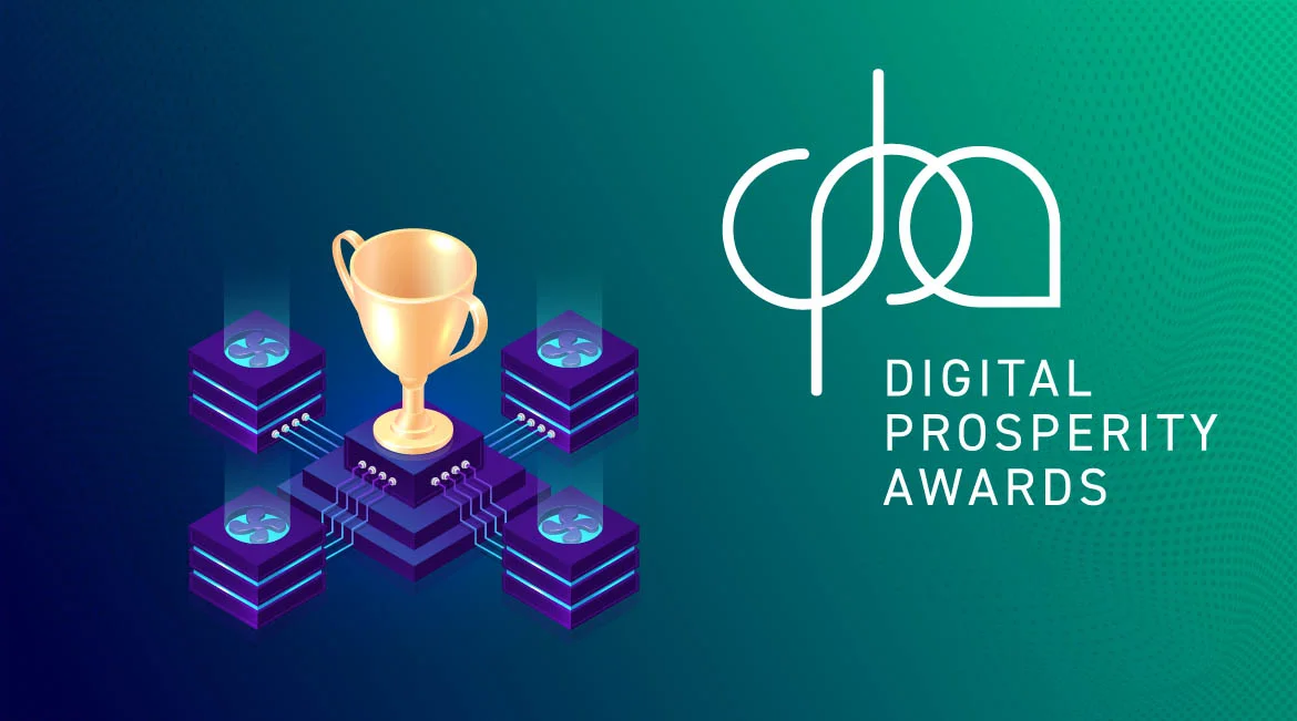 Digital Prosperity Award Mail PH