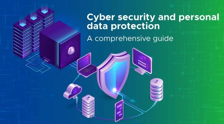 Cybersecurity Banner EN