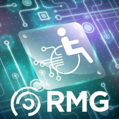 Digital Accessibility Thumbnail RMG Logo