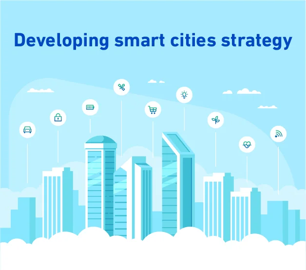Smart Cities Startegy Thumbnail