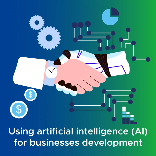 Using AI Thumbnail English