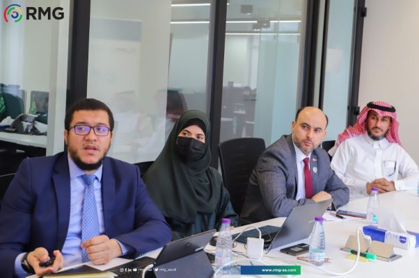 Implementing governance A project to develop IT infrastructure management practices (ITIL 4) and implement the ISO 20000 standard (ISO/IEC 20000-1:2018) Renad Al Majd Group for Information Technology RMG