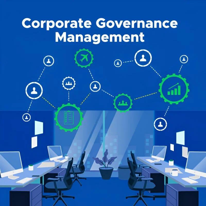 Corporate Governance Management
