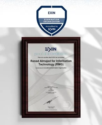 RMG SocialMedia Exin Project