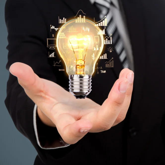 What is the concept of institutional innovation