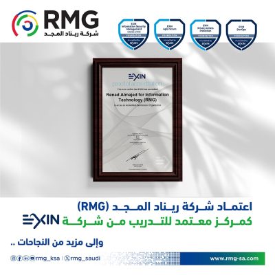 RMG SocialMedia Exin 2 Post