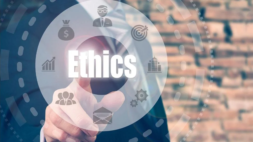 اخلاقيات الذكاء الاصكطناعي 1