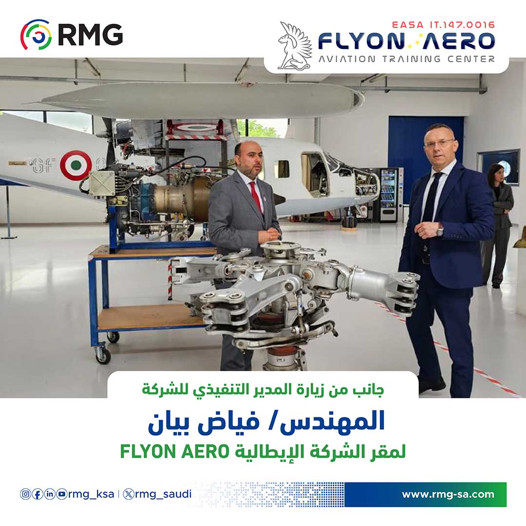 RMG SocialMedia FLYON Post