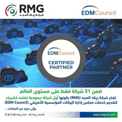 RMG SocialMedia EDM Council Post