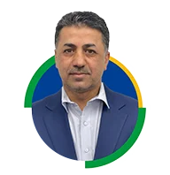 RMG بلال البكر