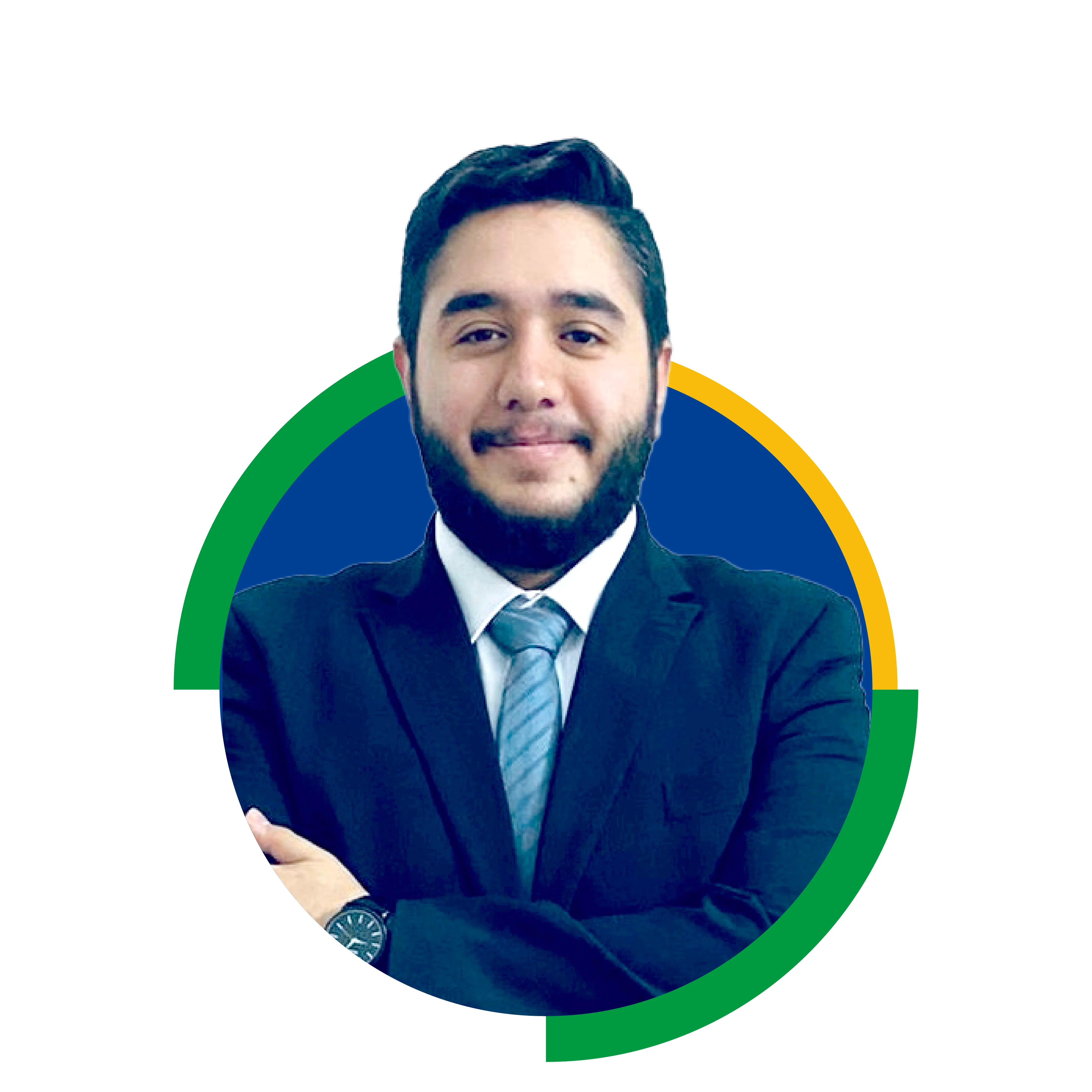 RMG محمد أبو القمصان
