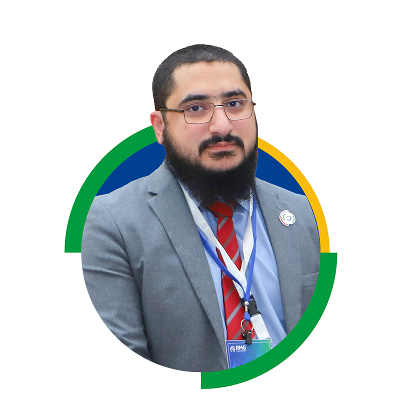 RMG ياسر المالكي