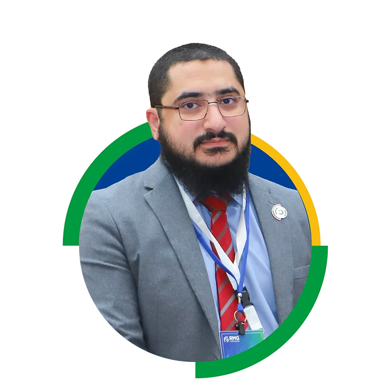 RMG ياسر المالكي
