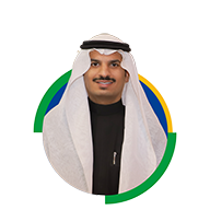 سعود بندر عبدالواحد