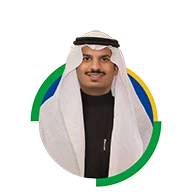 سعود بندر عبدالواحد