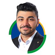 م. مجدي العصفور