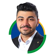 م. مجدي العصفور