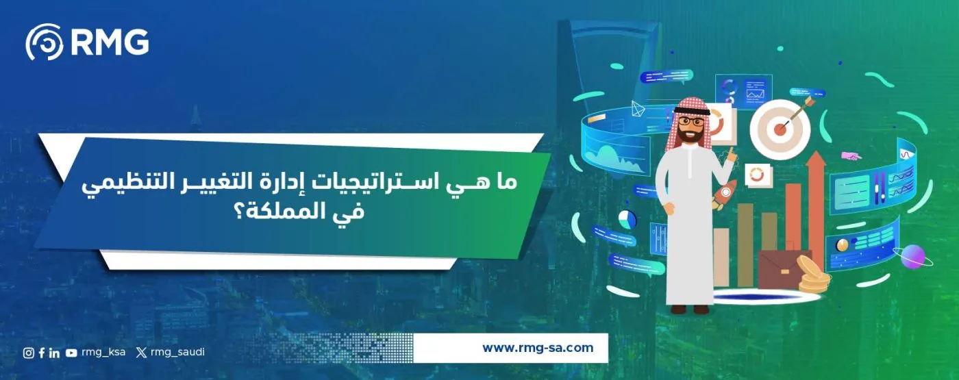 استراتيجيات التغيير التنظيمي