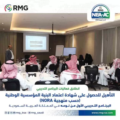 RMG SocialMedia NORA