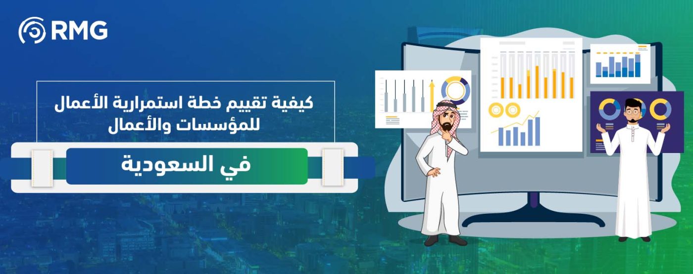 تقييم خطة استمرارية الأعمال لإدارة المخاطر بفعالية بانر