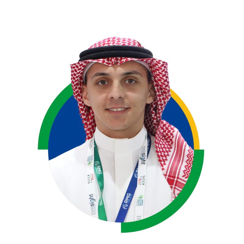 ريناد المجد RMG