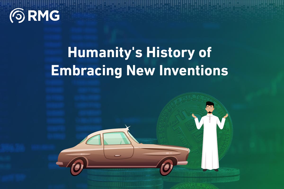 Has Bitcoin Proven the Best Asset in Human History