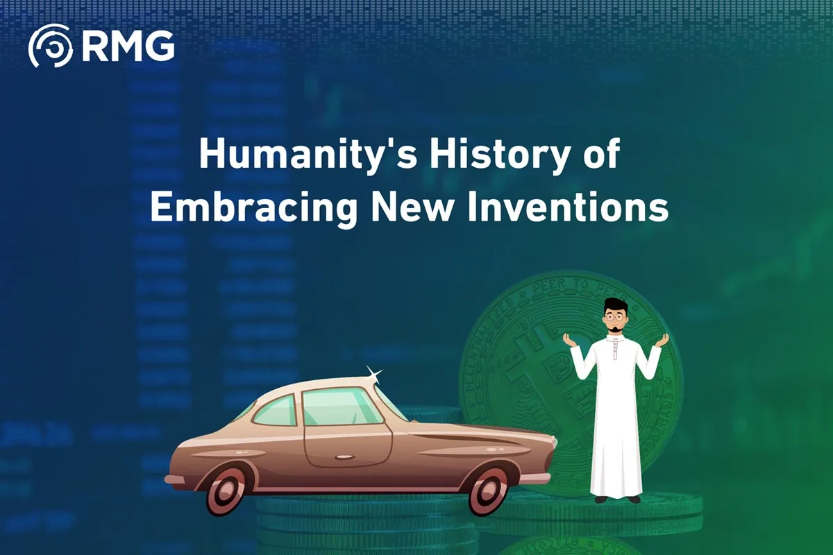 Has Bitcoin Proven the Best Asset in Human History