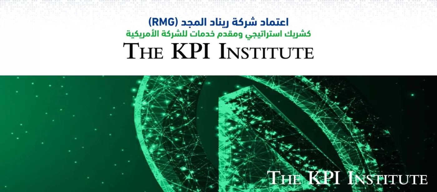 RMG SocialMedia KPI RMG SocialMedia KPI