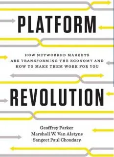 PLATFORM REVOLUTION 2