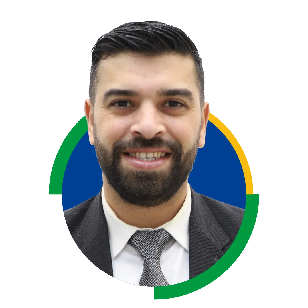 أحمد الزيادات