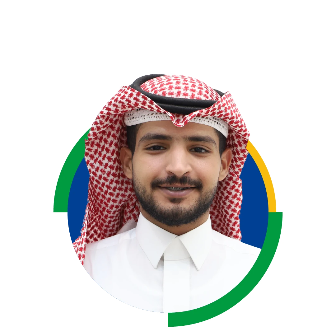 أحمد محمد الشهري