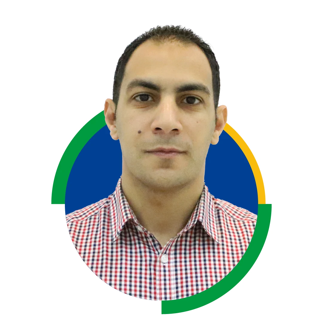 أحمد محمد مصطفى