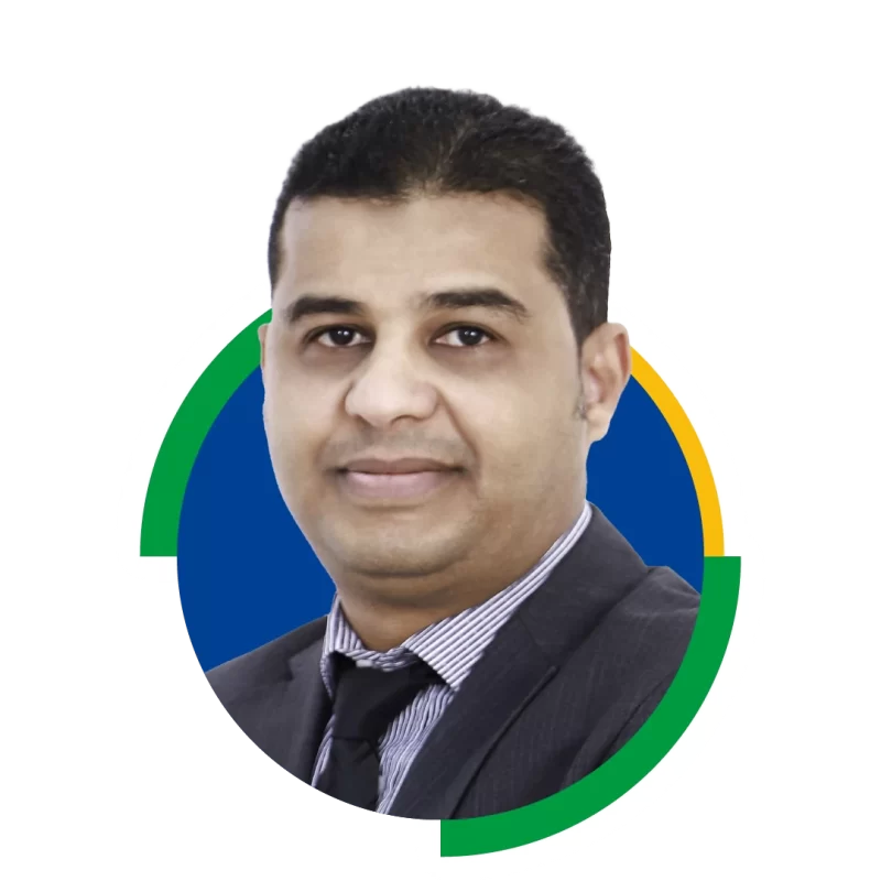 ريناد المجد RMG