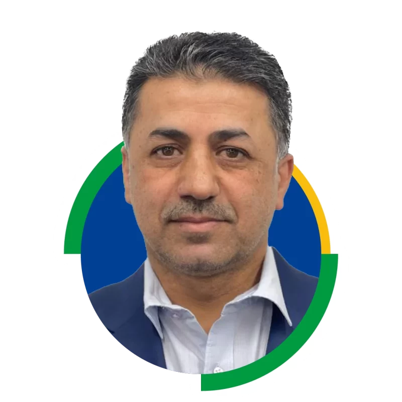 ريناد المجد RMG