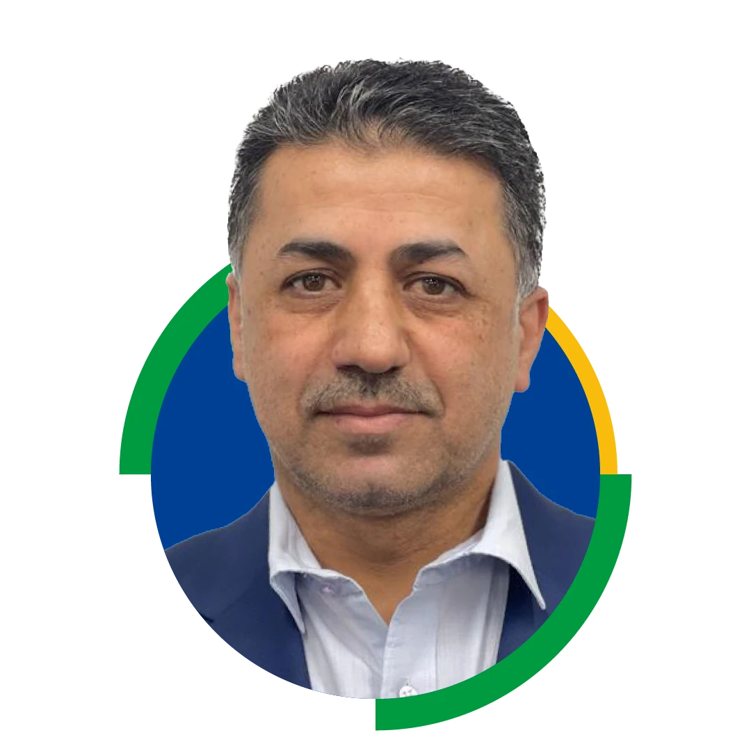بلال البكر