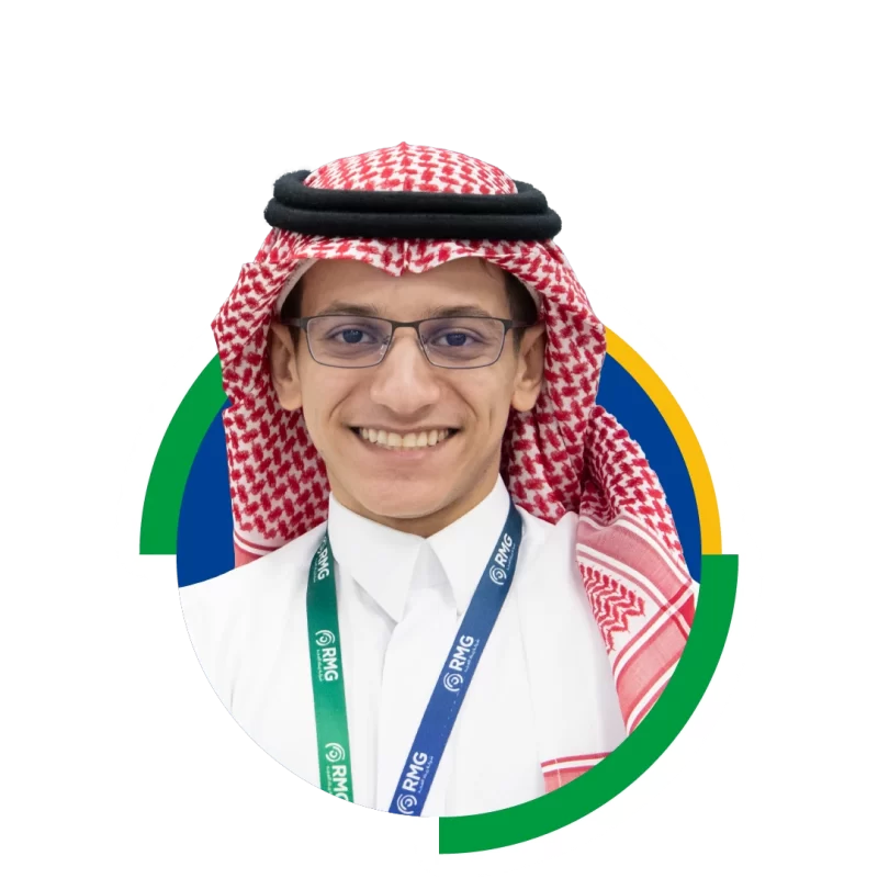 ريناد المجد RMG