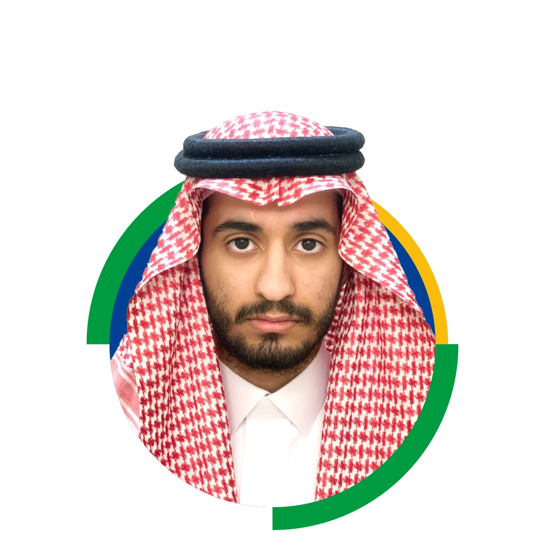 ثامر العجمي
