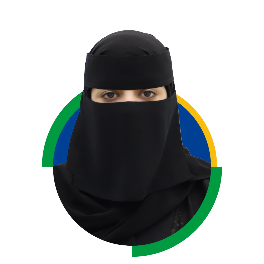 رؤى فهد العتيبي