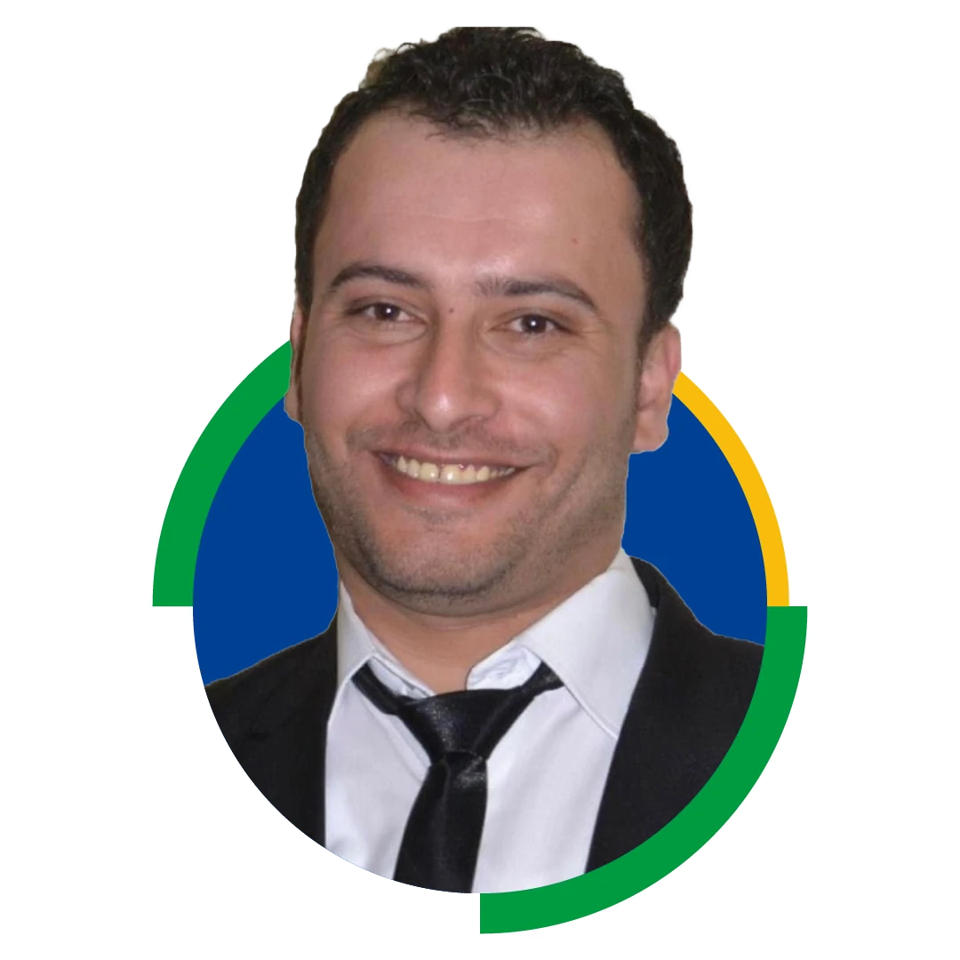 رامي عزمي