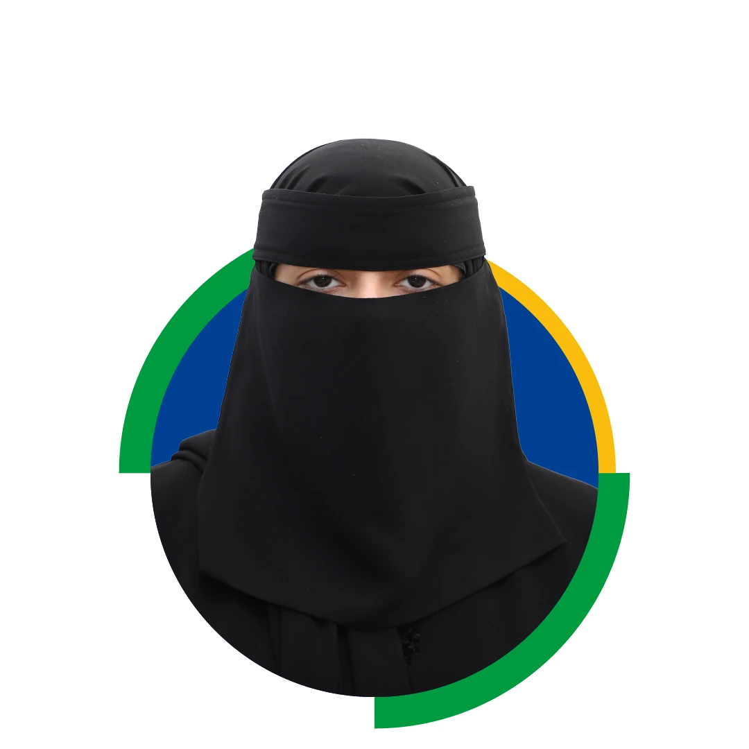 رغد الثنيان