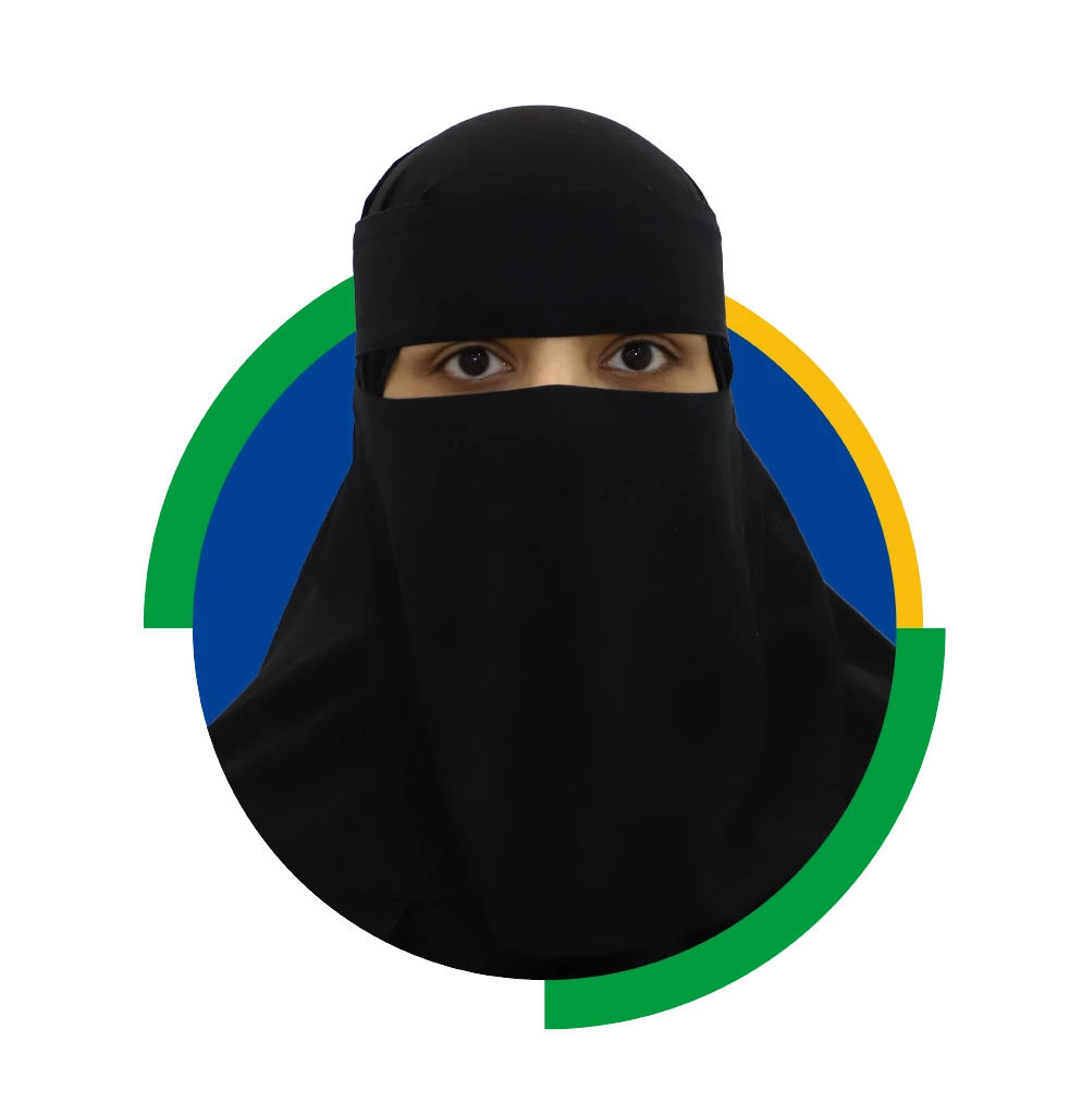 سارة العلوي