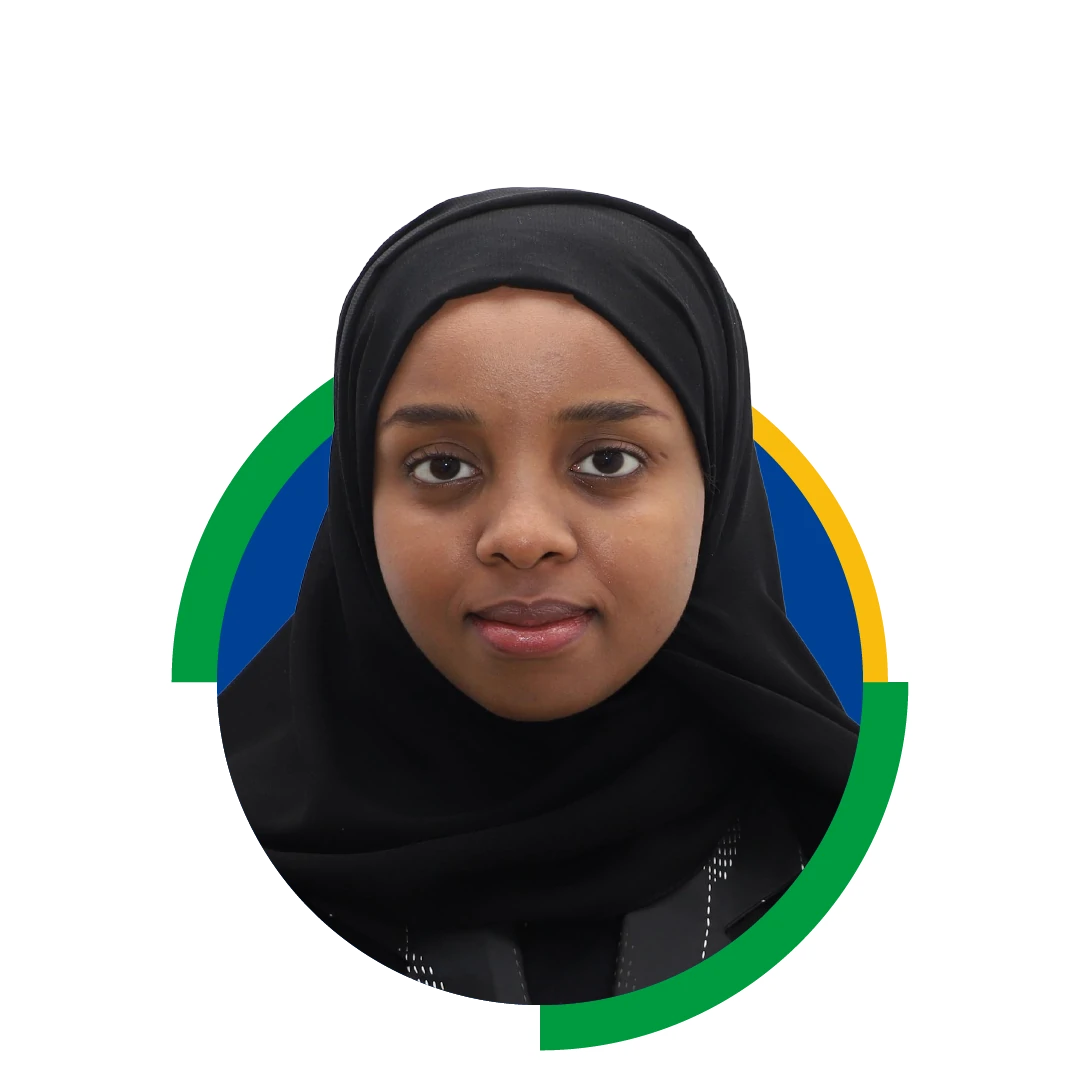 سعاد الصومالي