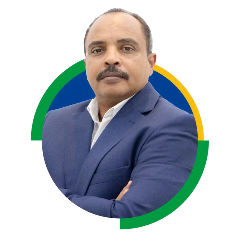 ريناد المجد RMG