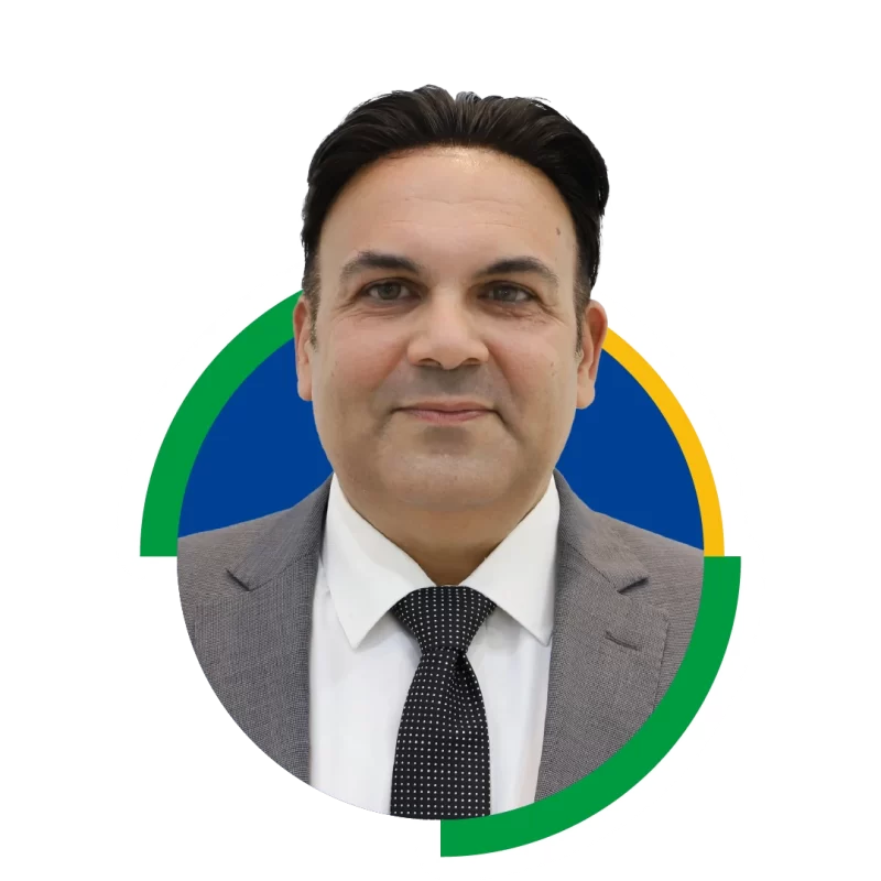 ريناد المجد RMG