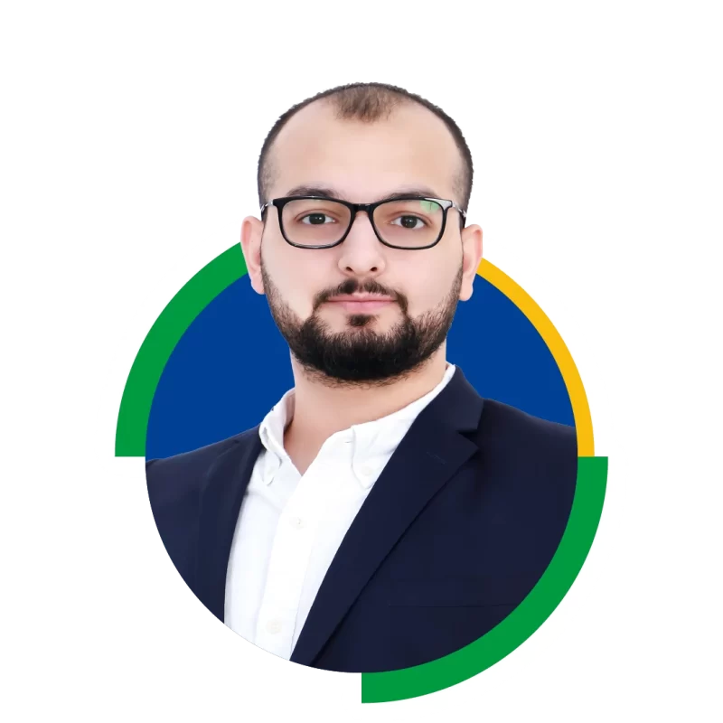 ريناد المجد RMG