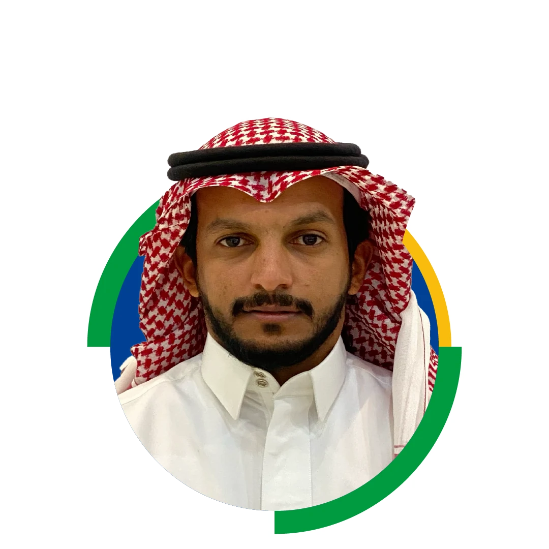 عبد العزيز الراشدي