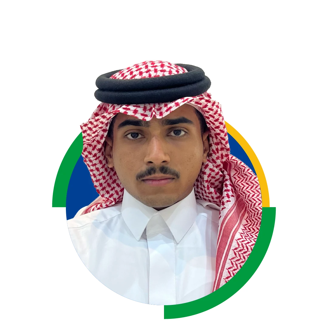 عبدالإله الشمري
