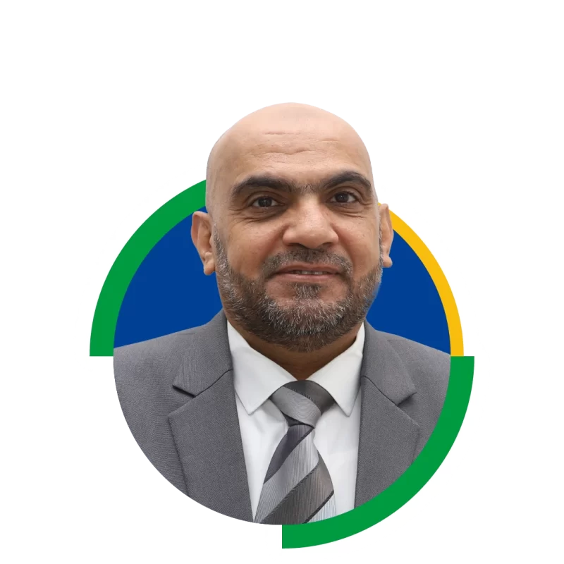 ريناد المجد RMG