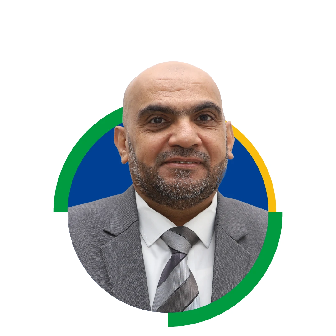 عبدالكريم عبدالله سعيد