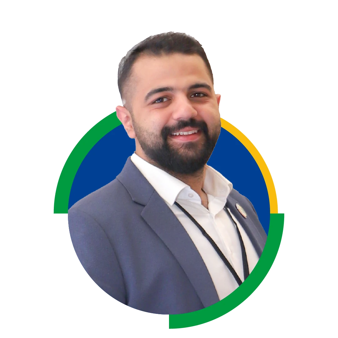 عمر رمضان